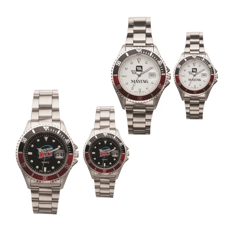The Resplendent Watch
