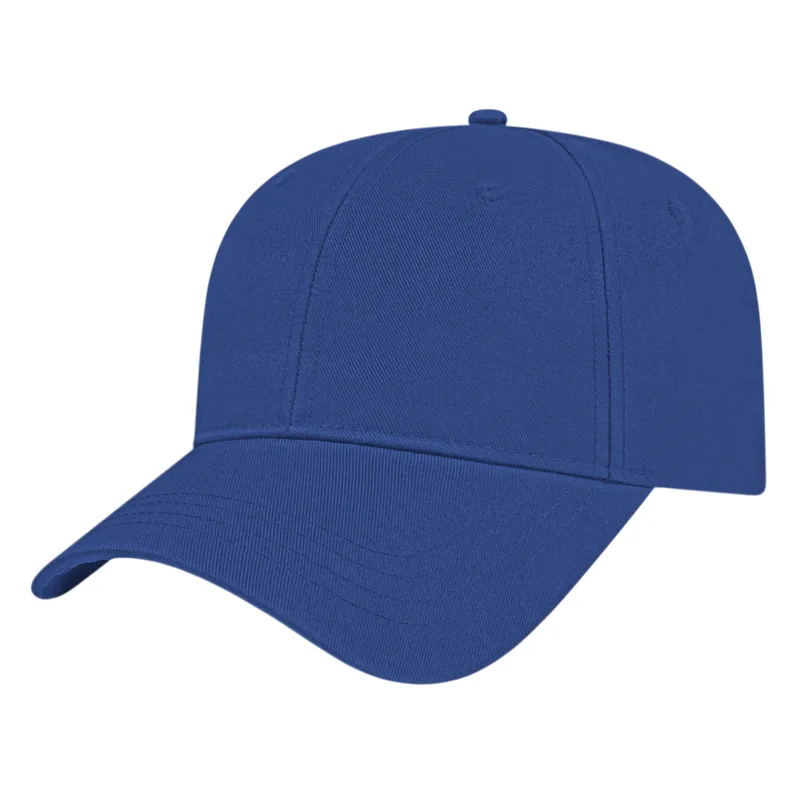 X-Tra Value Structured Polyester Cap view 5