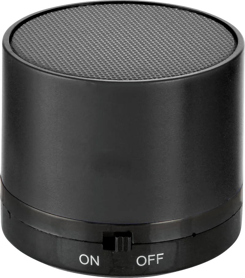 Cylinder Bluetooth Speaker view 2