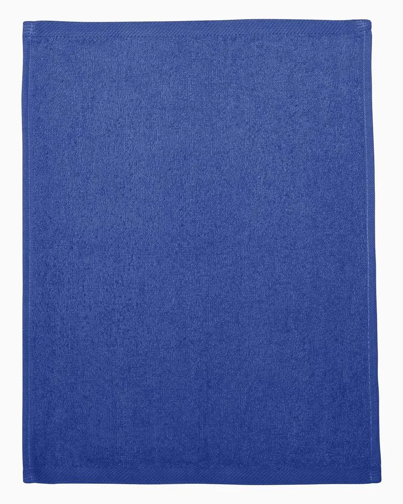 Q-Tees™ Hemmed Fingertip Towel view 5