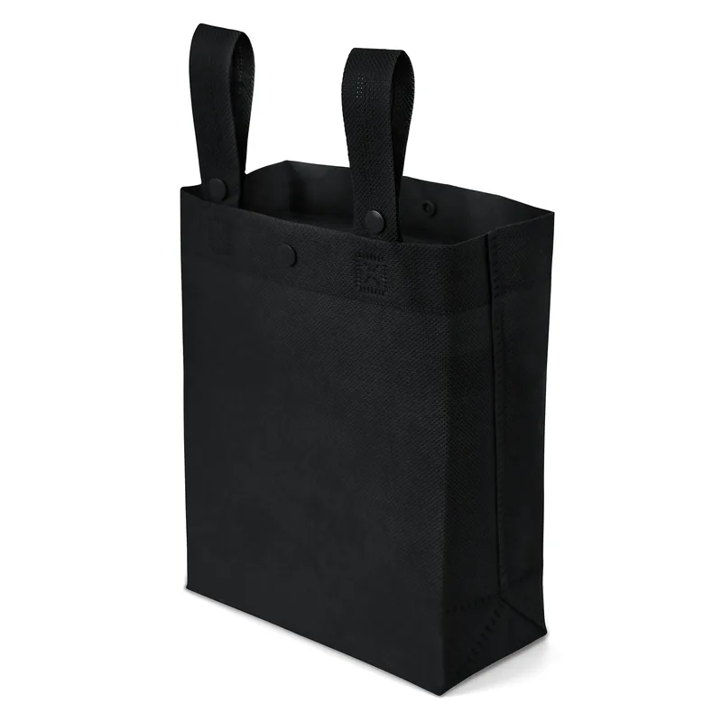 Black Blank