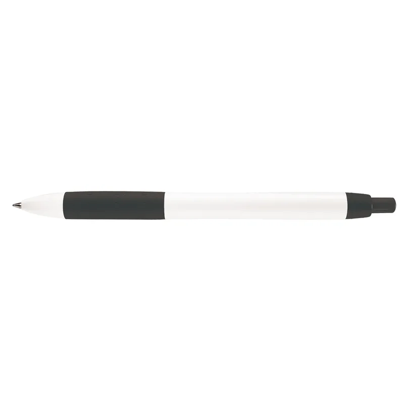 White/Black