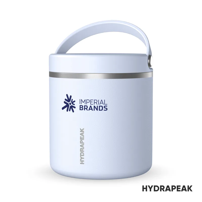 Hydrapeak® Food Jar - 25oz