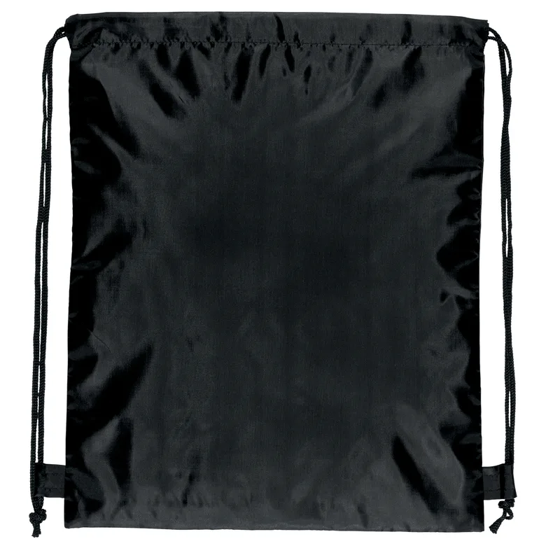 Black Blank