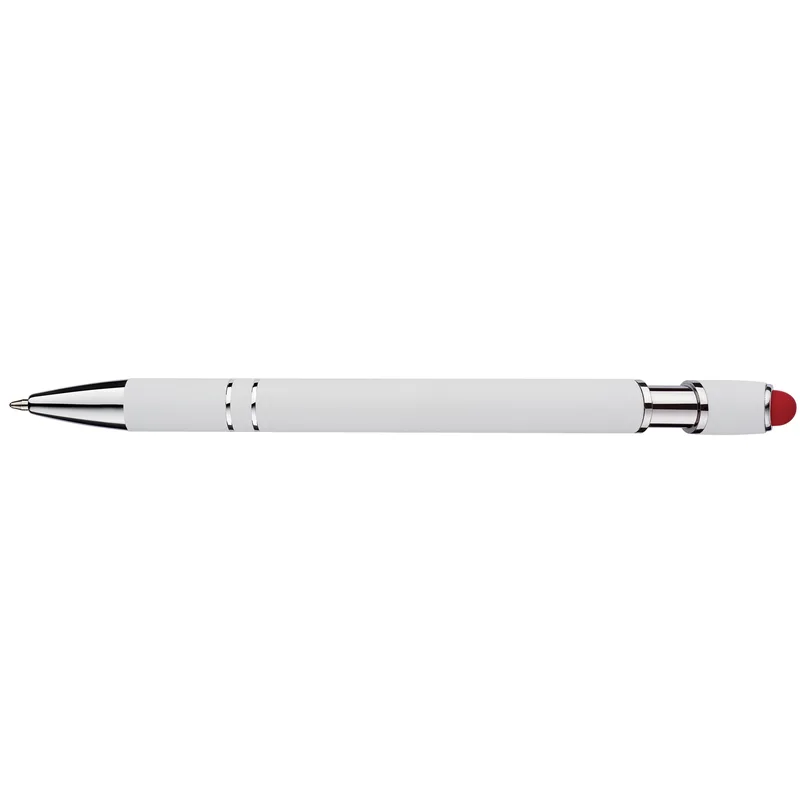 White/Red