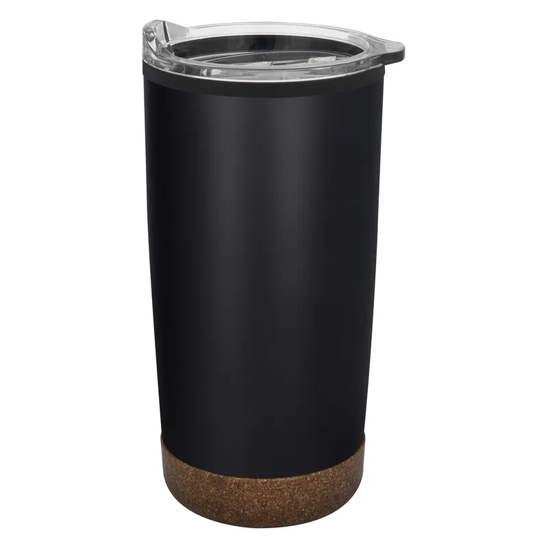 20 Oz. Wellington Stainless Steel Tumbler view 3