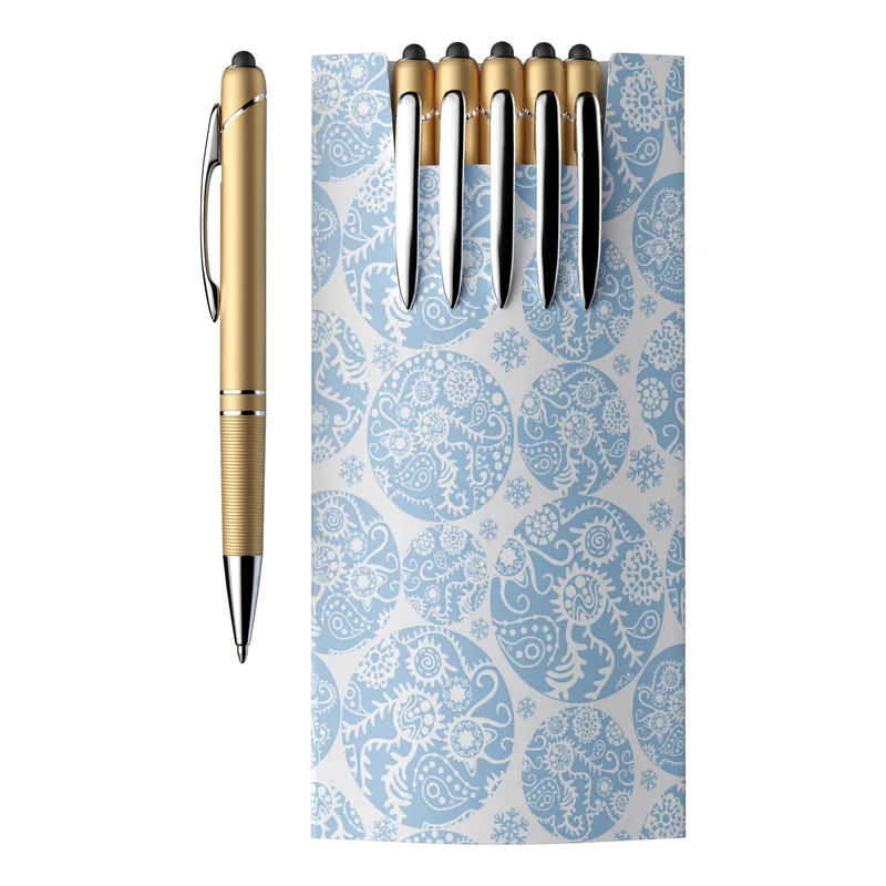 I158 GOLD blank