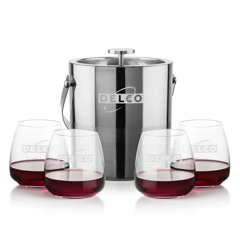 Set of 5