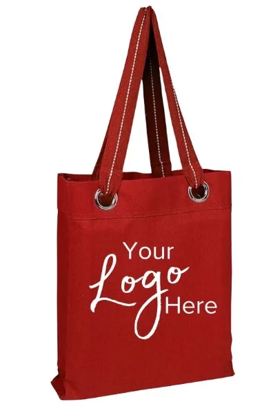 The Style Icon Tote Bag w/3.5" Gusset (13.25"x15.75"x3.5")