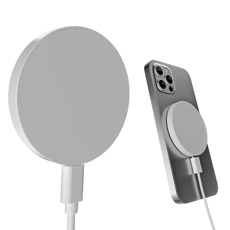 10w Mag Max Wireless Charger view 3