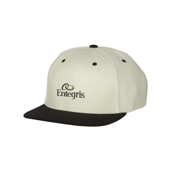 Flexfit 110F One Ten Snapback view 6
