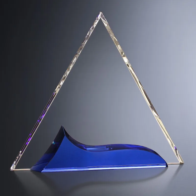 Gala Deluxe Triangle 6-1/2" view 2