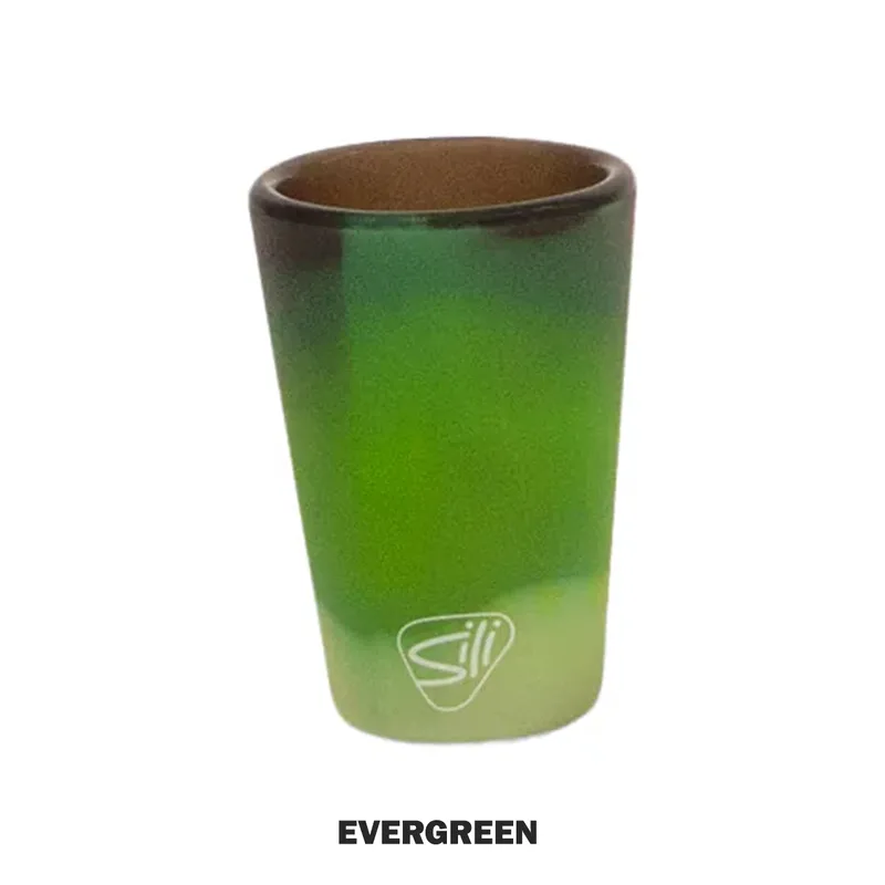 Evergreen