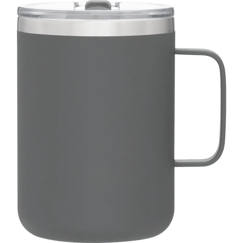16.9 oz Camper Travel Mug view 2