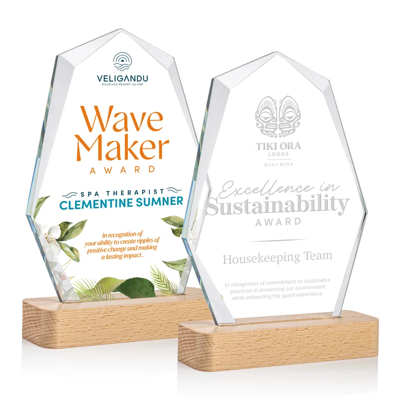 Andale Award