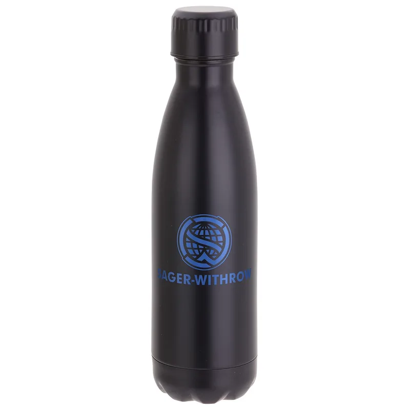 Keep 17 oz Vacuum Insulated Stainless Steel Bottle view 7