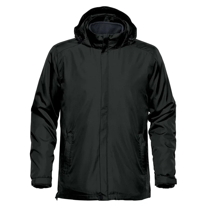 Stormtech Nautilus Men's 3-in-1 Jacket view 3
