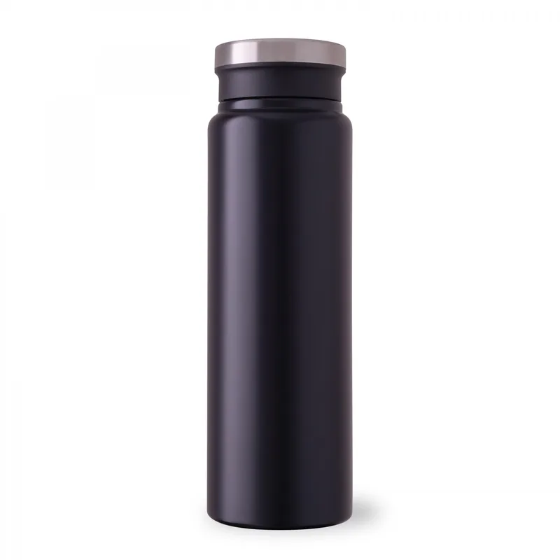 Trend Setter Reflection 600 Ml / 20 Oz Stainless Steel Bottle view 2
