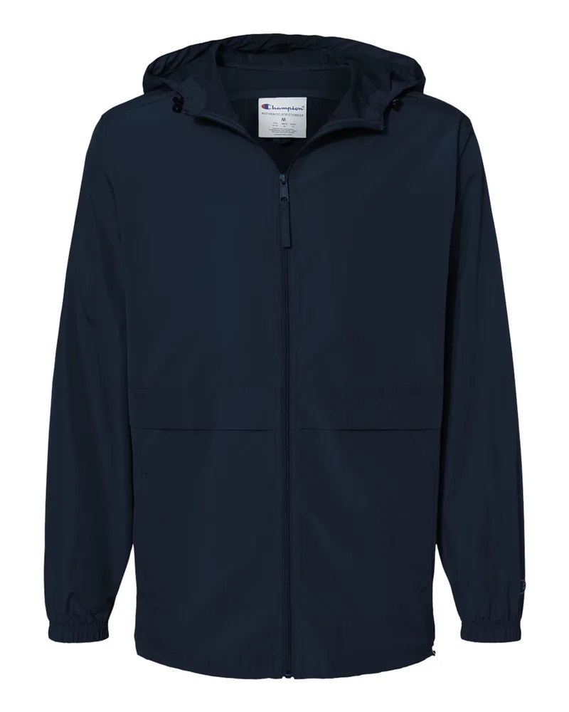 Champion® - Anorak Jacket view 2