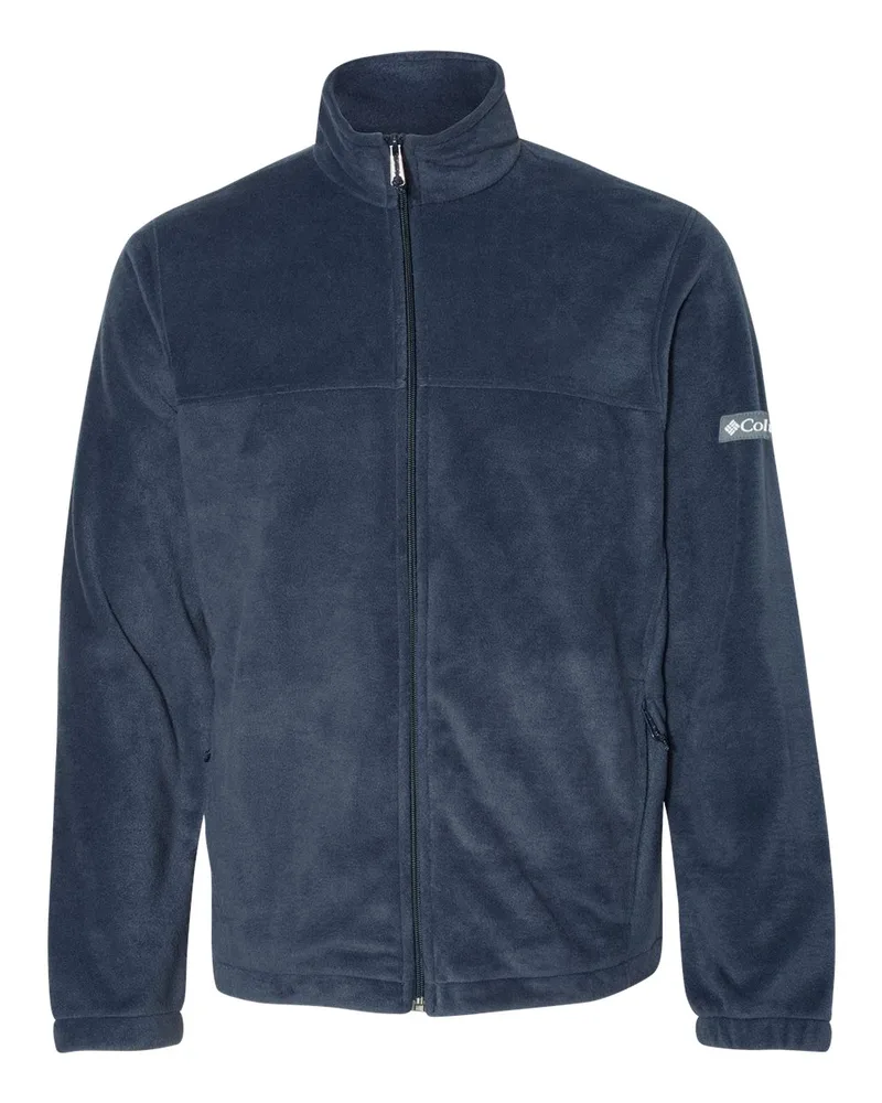 Charcoal Gray Heather Lifestyle View