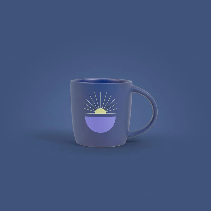 Midnight Blue