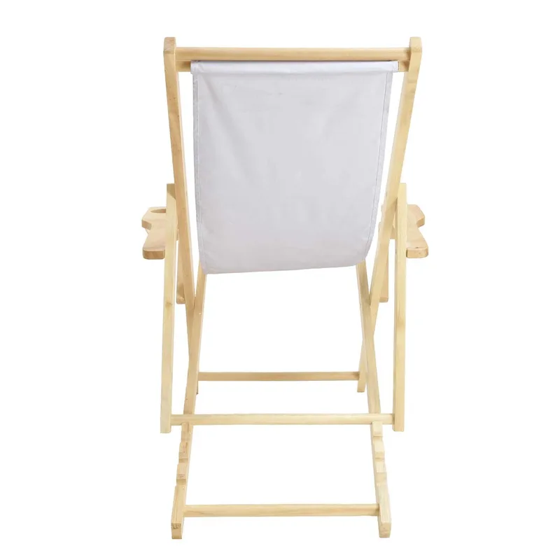 Sling Chair view 4