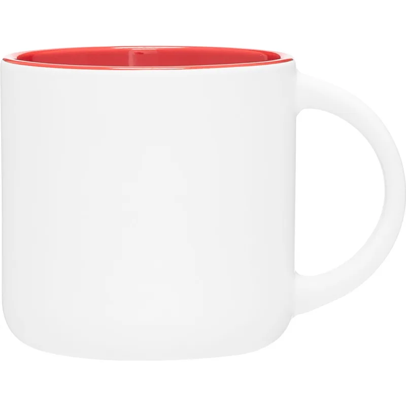 14 oz Minolo Ceramic Mug view 2