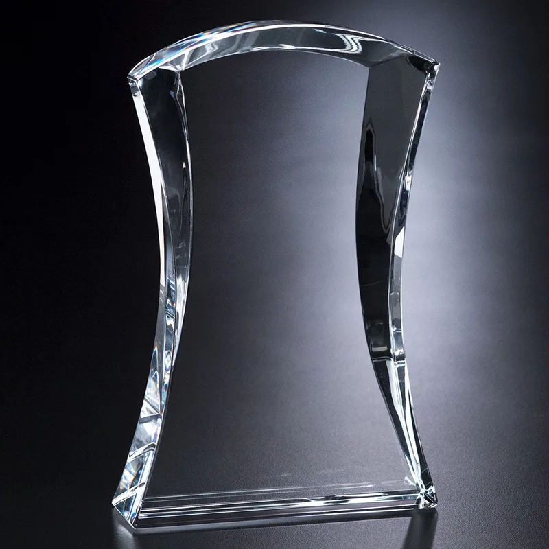 Harcourt Award 8" view 2