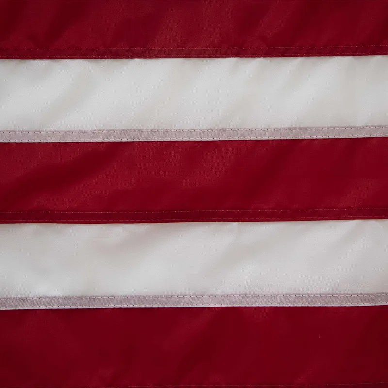 10' x 19' Nylon U.S. Flag view 6