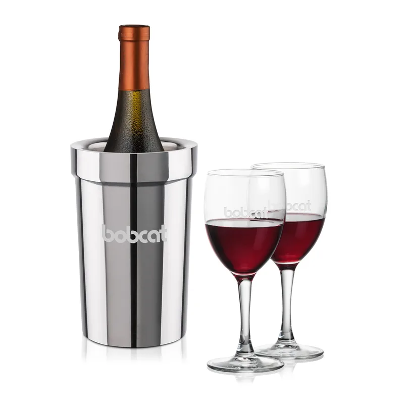 Milano Cooler Set
