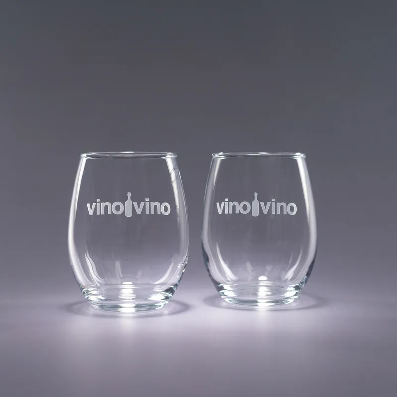 9062-Trendsetter Stemless-double