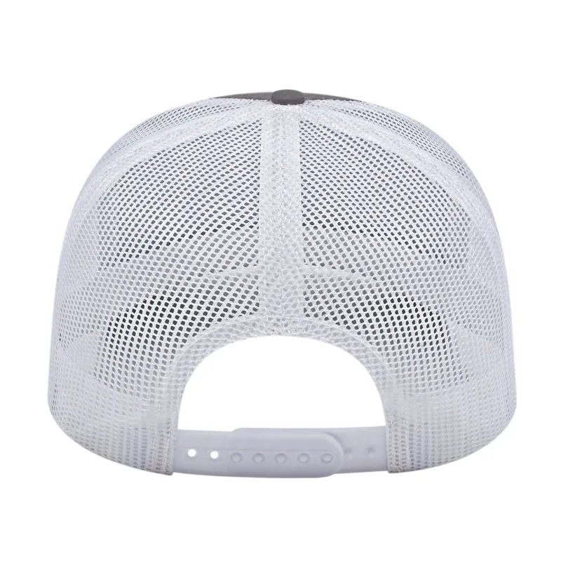 Black/White Blank Back