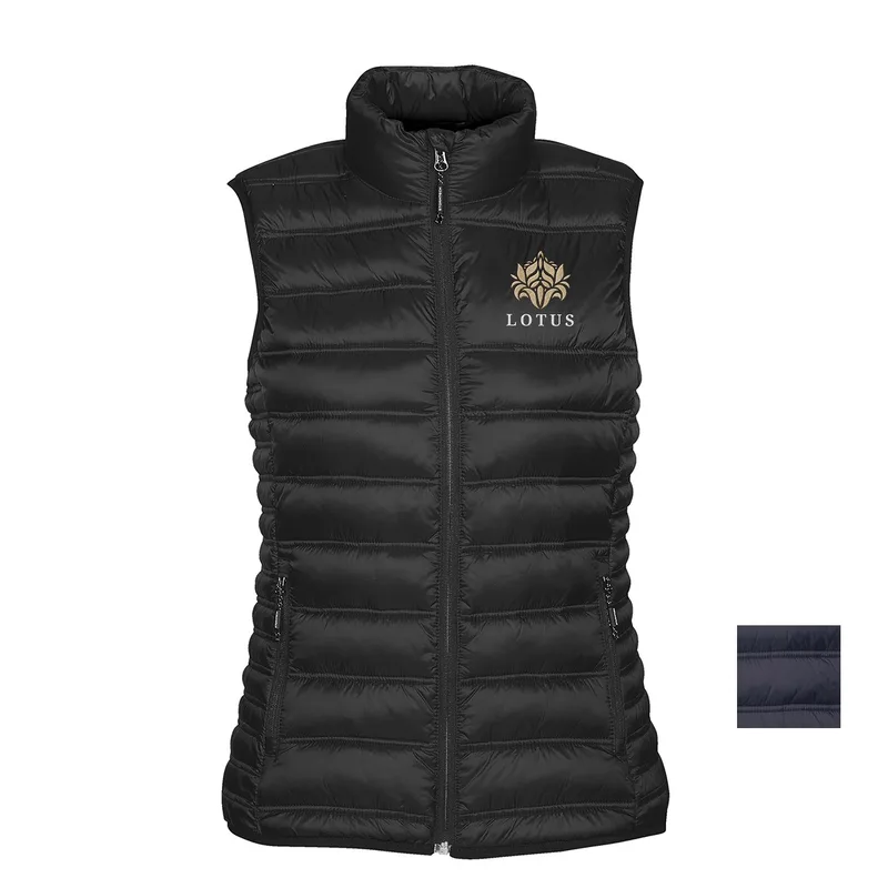 Stormtech Basecamp Women's Thermal Vest view 2