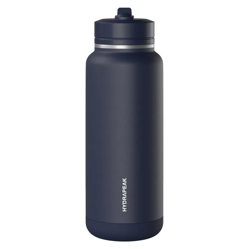 32 oz Hydrapeak® Allure Stainless Steel Insulated Sport Water Bottle w/ Straw Lid view 7