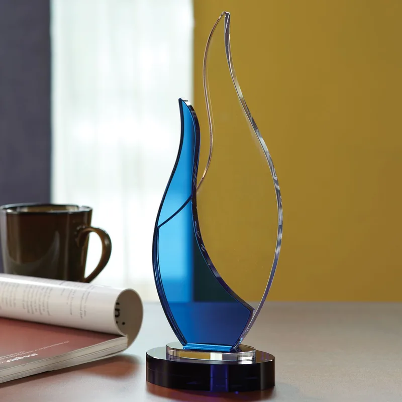 Pyre Award view 2