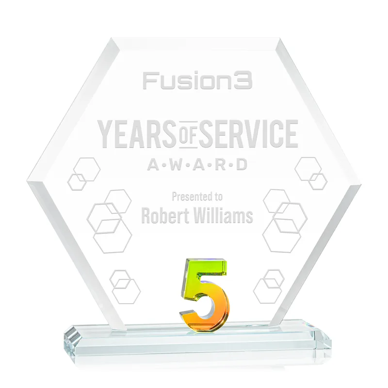 5