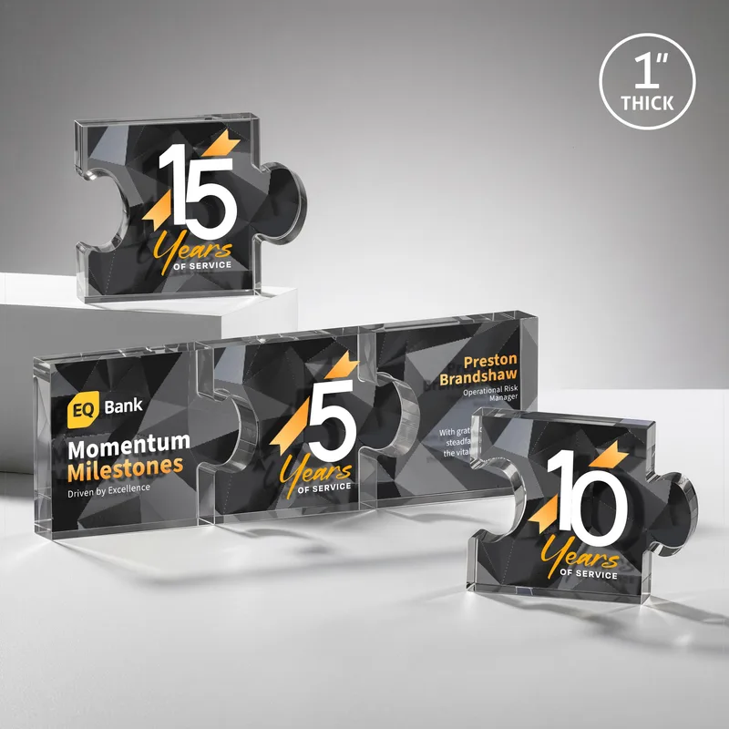 VividPrint™ Double Sided, Medium