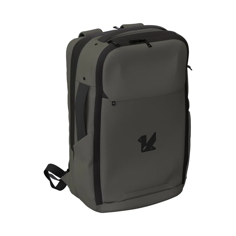 Link 17" Laptop Backpack view 2