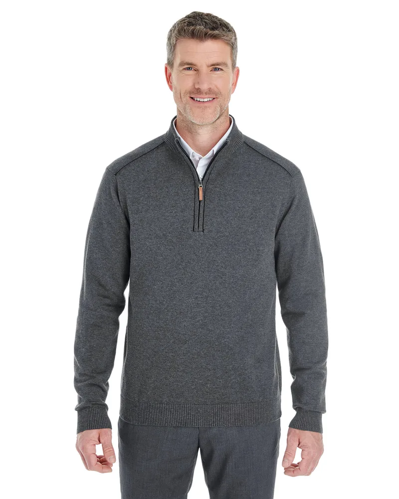 Dk Grey Hth/ Blk