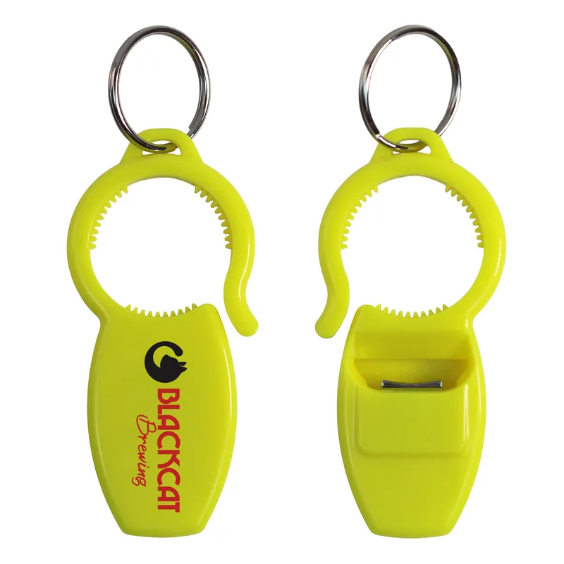 Neon Yellow