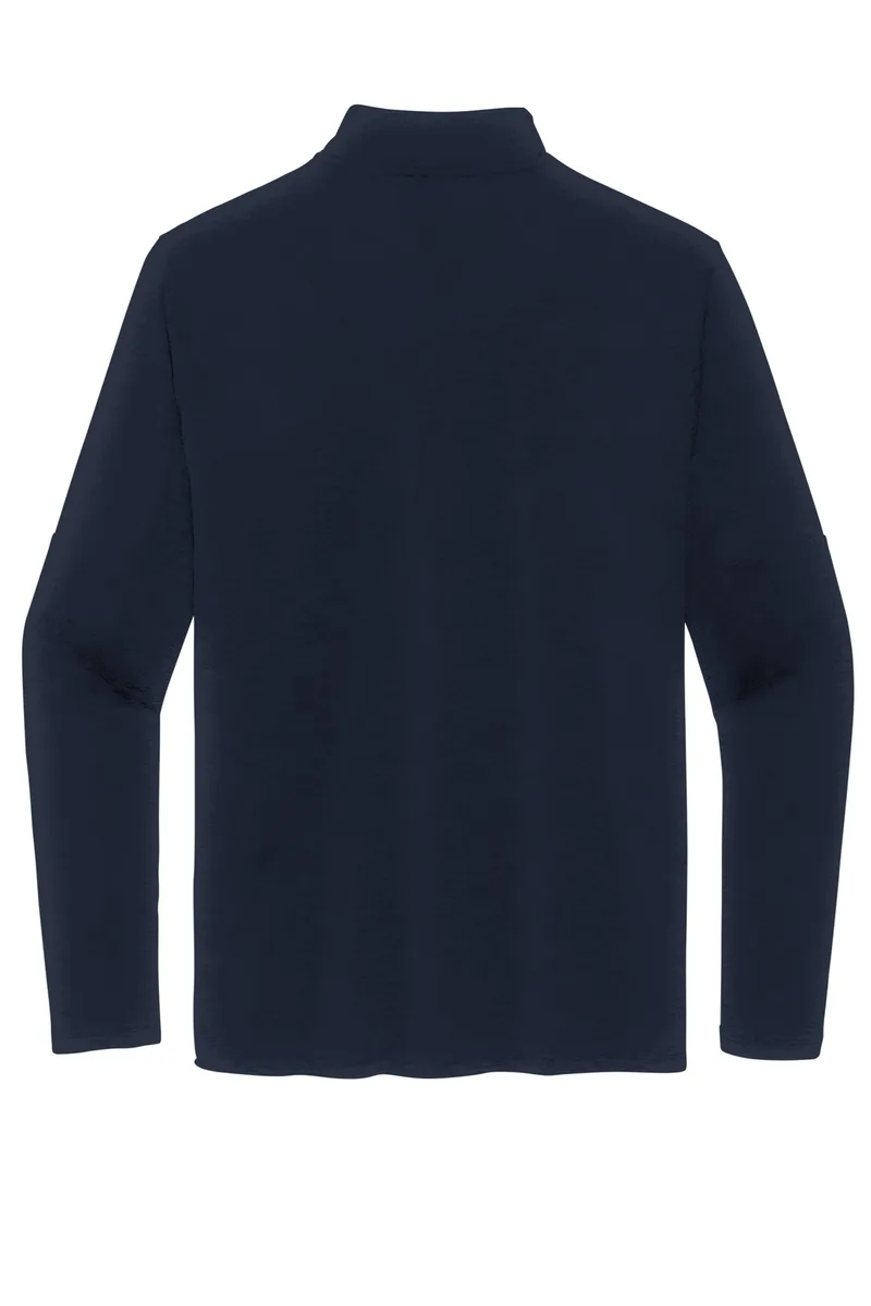 Nike Dri-FIT Element 1/2-Zip Top view 2