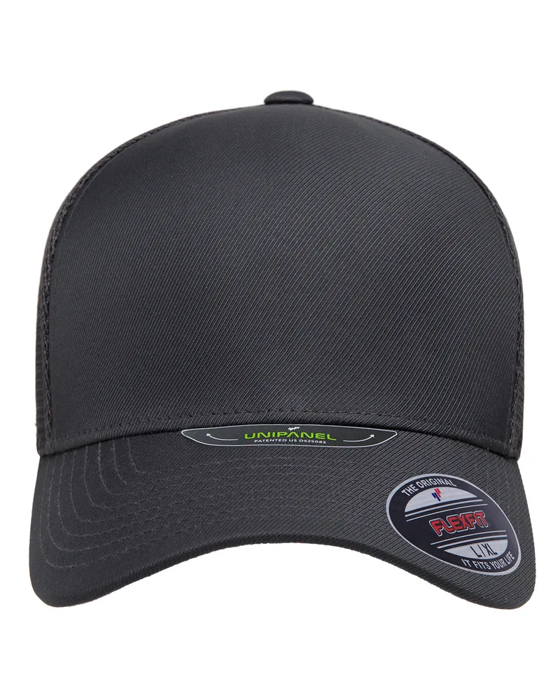 Yupoong Unipanel Cap view 3