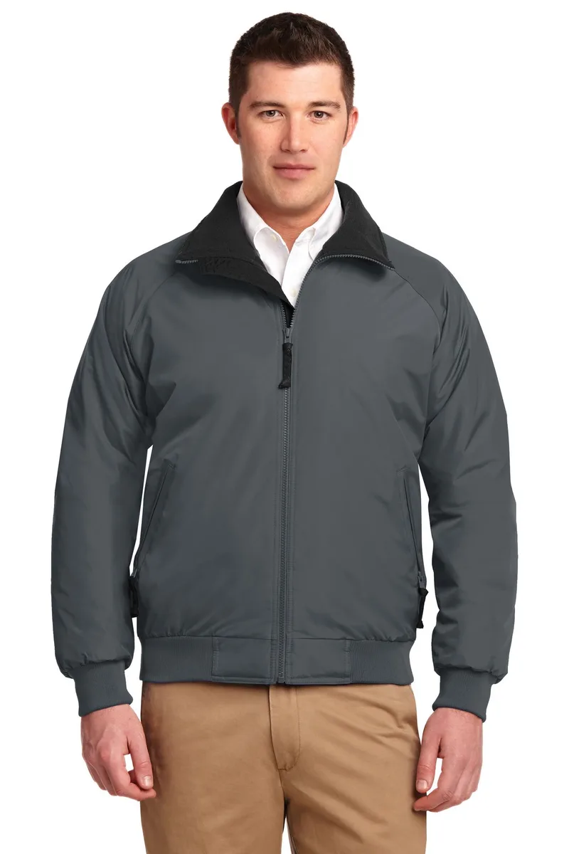 Port Authority® Challenger™ Jacket. view 2