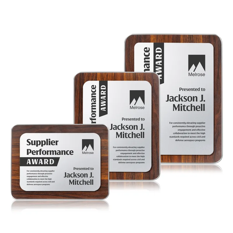 1 Color, 1 Location Imprint, Silver