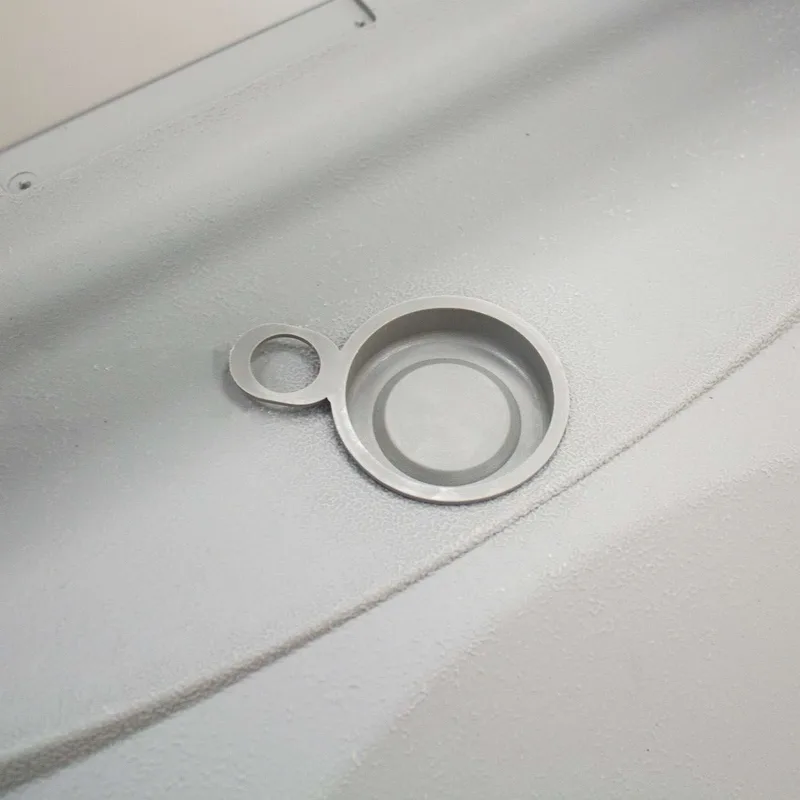 FrameWorx Flex Hardware view 3