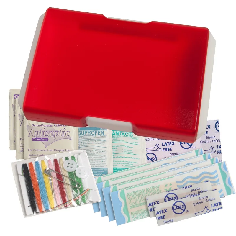 Redi Travel Aid Kit view 3