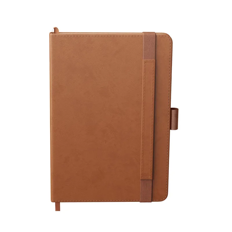 Preston Hardcover Journal view 3