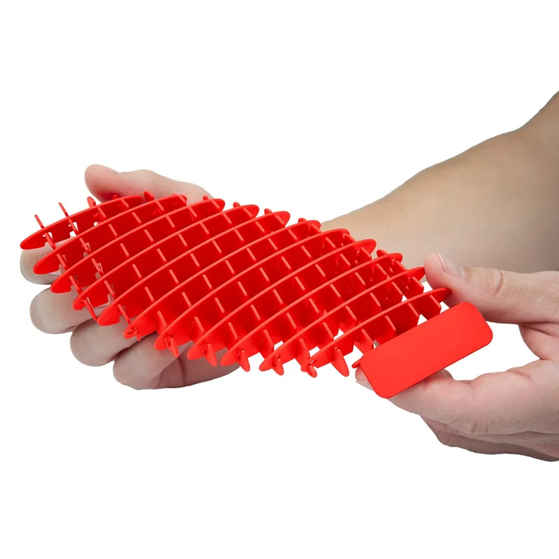 80022 RED Inuse