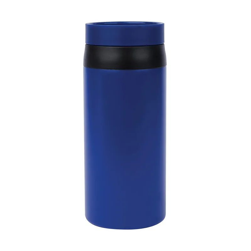 Leo 12 oz. Double Wall Steel, Vacuum 360 Tumbler view 4