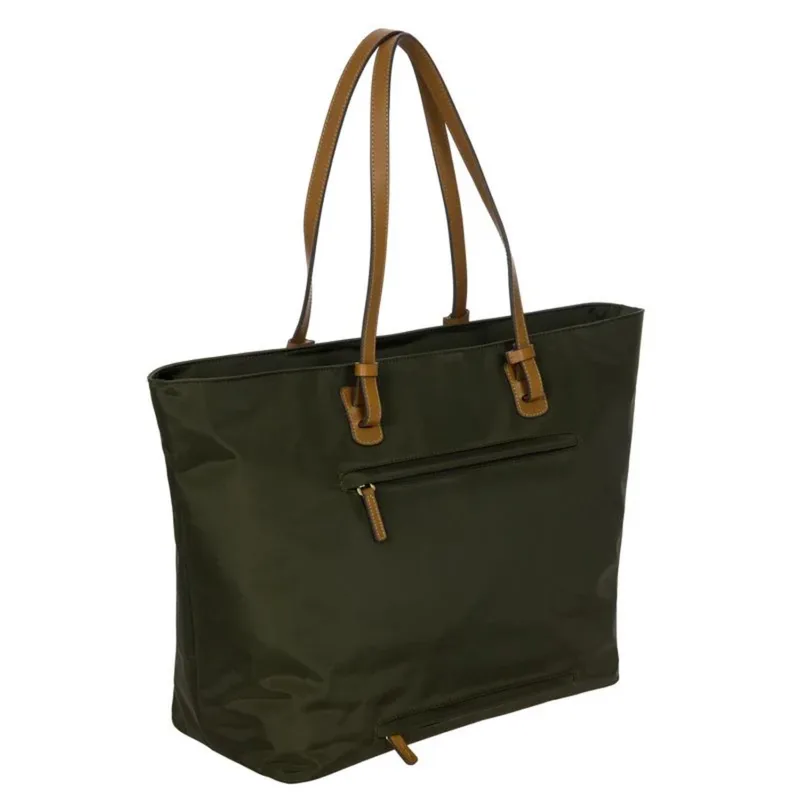 Olive Green Front Angle